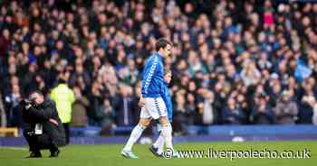Everton confirm new pre-season friendly date as hero set for emotional return