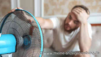 Ungewöhnliche Tipps gegen Hitze in der Wohnung