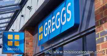 New Greggs opened in Bromley High Street creating three jobs