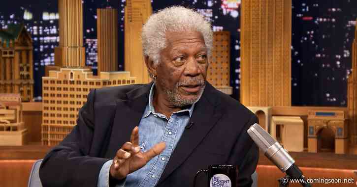 Morgan Freeman Net Worth 2024: How Much Money Does He Make?