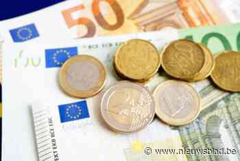Prijzen stegen in 2023 nog steeds sneller dan lonen in EU