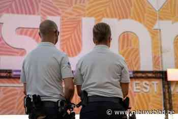 Politie maakt positieve balans op na Sunrise festival: “86 festivalgangers betrapt op drugsbezit”