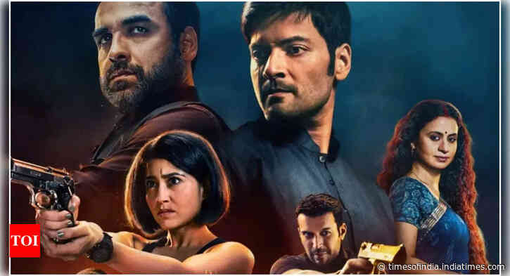 Mirzapur 3: All you need to know about new season