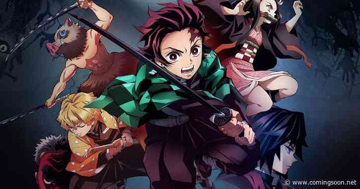 Demon Slayer: Is the Anime Ending? Will There Be More Seasons?