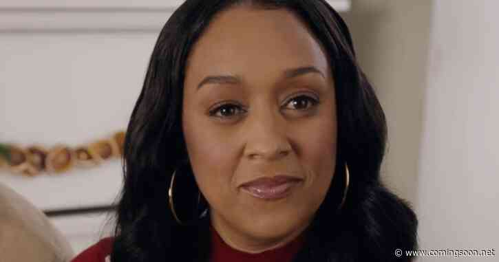 Is Tia Mowry Dating Anyone After Cory Hardrict? Relationship History Explained