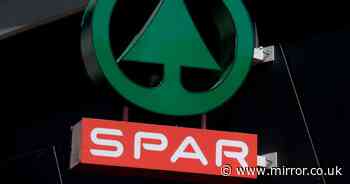 Shoppers only just learning what SPAR actually stands for after 92 years