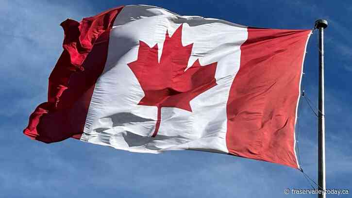 Chilliwack to celebrate Canada Day with family events