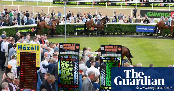 A racing certainty? What a Labour government would mean for the sport