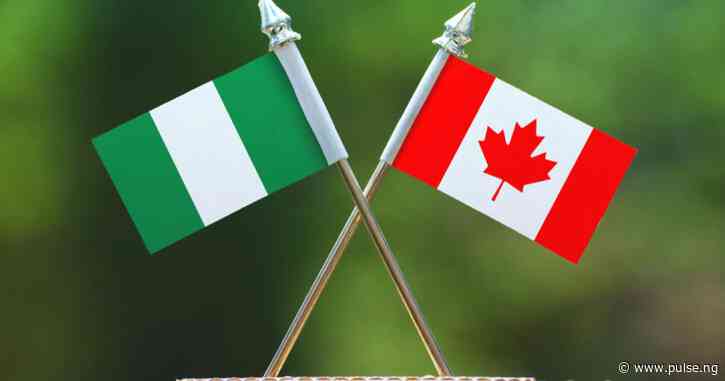 Canada welcomes over 71,000 Nigerians as citizens in just 19 years