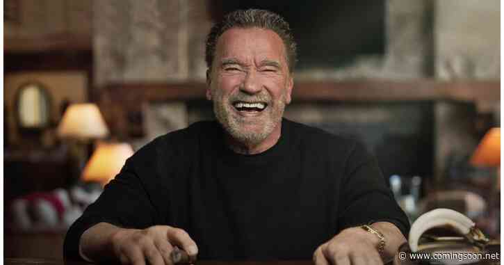 Arnold Schwarzenegger’s Net Worth 2024: How Much Money Does He Make?