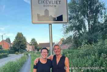 Garageverkoop in Eikevliet: “Nieuw initiatief na verdwijnen van jaarlijkse rommelmarkt”