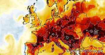 UK weather: Exact date mini-heatwave due to return as forecasters issue July verdict