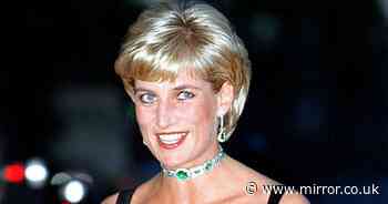 Princess Diana's final birthday - special Prince Harry call and last encounter with brother