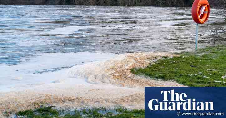 Environment Agency refuses to reveal directors’ possible conflicts of interest