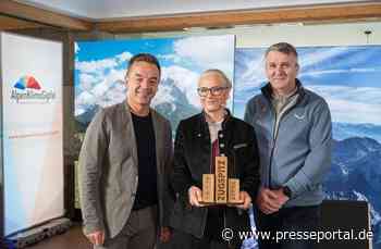 AlpenKlimaGipfel auf der Zugspitze: erfolgreiche Premiere für kontroversielle Dialogplattform