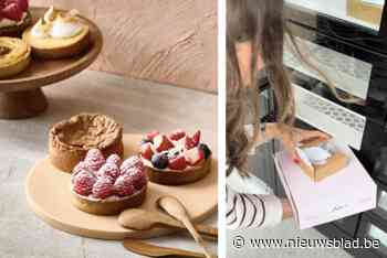 Bekendste taartenhuis van Gent zet automaat in Nevele: “Brownies om 2 uur ’s nachts, er is een publiek voor”