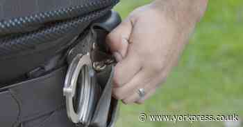 Operation Ignition: North Yorkshire Police make arrest