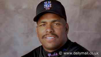 Bobby Bonilla day: Fans go wild as ex-MLB star, 61, gets another $1.19m payout from New York Mets - and he'll keep getting paid until 2035!