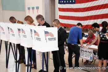 The System of Elections in the USA and Political Parties