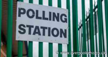 Polling stations in Huyton, Kirkby, Prescot and Stockbridge Village for General Election 2024