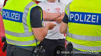 EURO 2024: Bundespolizei zeigt 37 gewaltbereiten Fußball-Fans die rote Karte
