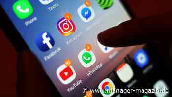 Instagram und Facebook: Bezahlmodell bricht laut EU-Kommission Wettbewerbsregeln