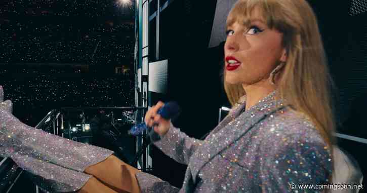 How Much Does Taylor Swift Make Per Concert? Fees Explained