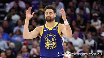 NBA Free Agency LIVE 2024: OKC make big swing; Klay set to move as rumours swirl Aussie could be traded