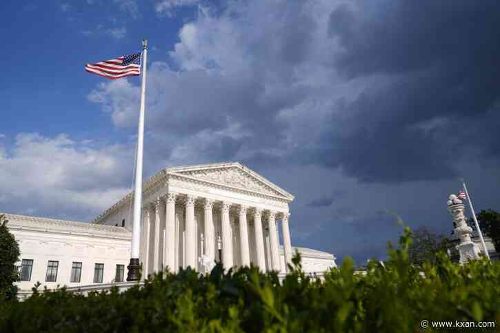 Supreme Court sends Trump immunity case back to lower court, dimming chance of trial before election