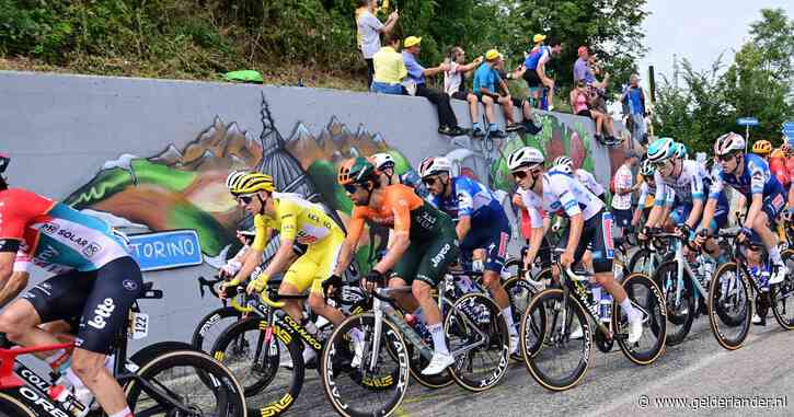 LIVE Tour de France 2024 | Eerste massasprint op komst, kans op nieuwe geletruidrager, wat kunnen Groenewegen en Jakobsen?