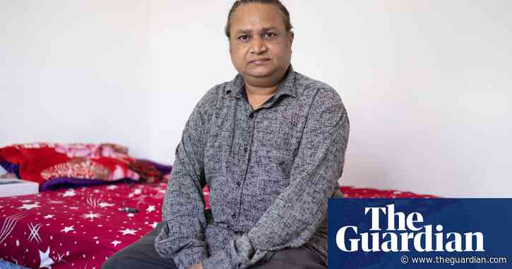 Migrant nurse wins legal boost in unfair dismissal claim against UK firm