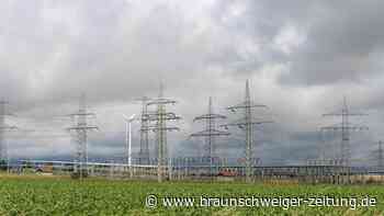 Megaprojekt bei Helmstedt hilft, Stromnetz stabil zu halten