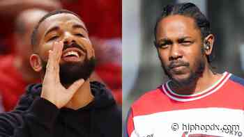 Drake Trolls Kendrick Lamar By Reclaiming '69 God' Moniker During Bowling Trip