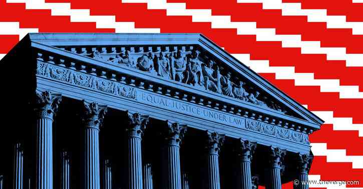 Supreme Court rules in major internet speech cases