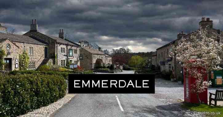 Emmerdale tragedy as much-loved favourite dies – and brings a family together