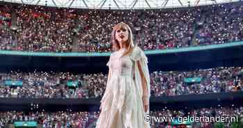 Amsterdam waarschuwt Taylor Swift-fans: kamperen bij ArenA mag niet