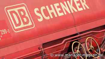 Deutsche Bahn: Reederei Maersk steigt aus Bieterrennen um Schenker aus