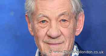 Lord of The Rings' Ian McKellen pulls out of show after fall