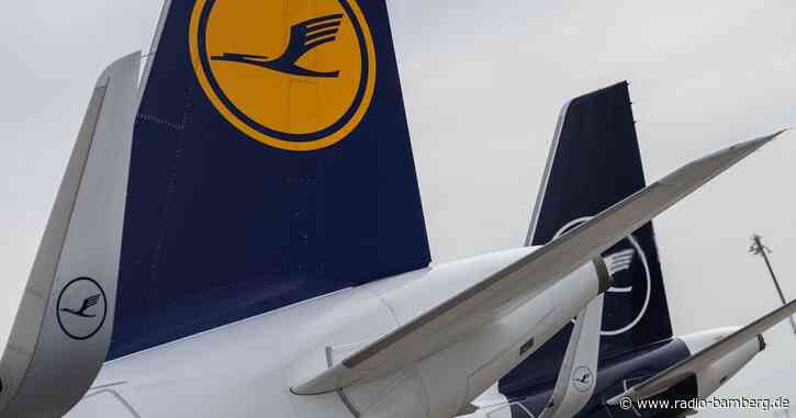 Lufthansa stellt Nachtflüge in den Libanon vorläufig ein