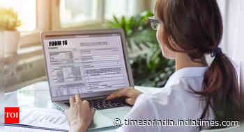 Form 16 for ITR filing: Top points to check in Form 16 before filing your income tax return for FY 2023-24