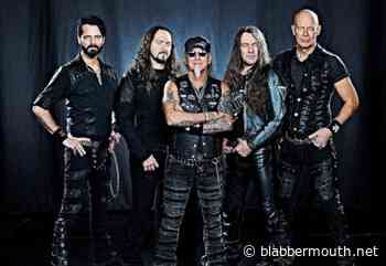 ACCEPT To Celebrate 50th Anniversary With Tour And Album Of Re-Recorded Classics