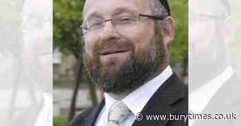 Jewish community condemn treatment of Bury South candidate at mosque