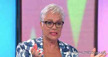 Denise Welch shares theory on what Meghan Markle backlash is 'really about'