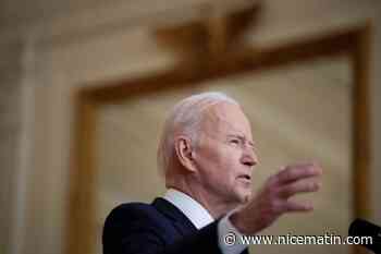 Joe Biden va-t-il se retirer de l'élection présidentielle américaine? 6 questions pour tout comprendre à cette rumeur