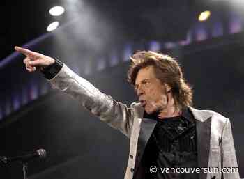 Rolling Stones in Vancouver: 5 history making moments from 1965 to 2024