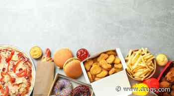 Diets Heavy in Ultra-processed Foods Linked to Earlier Death: Study