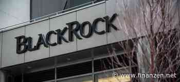 BlackRock-Aktie dreht ins Minus: BlackRock übernimmt Datenspezialisten Preqin