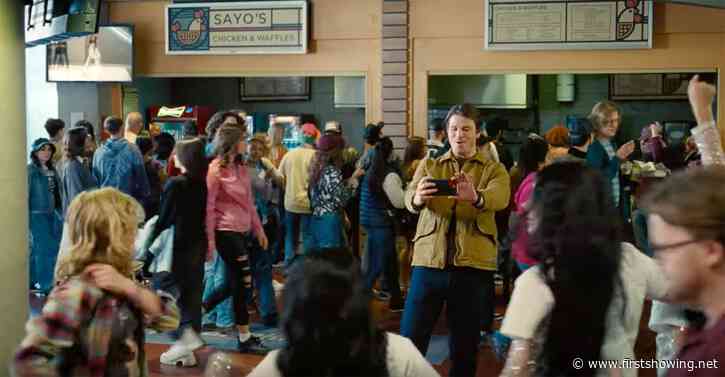 Incredible Second Trailer for Shyamalan's 'Trap' Starring Josh Hartnett