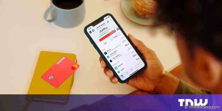 Neobank Monzo unveils new anti-fraud features in case of phone theft