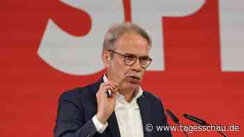SPD setzt auf Rente als Thema vor Wahlen in Ostdeutschland